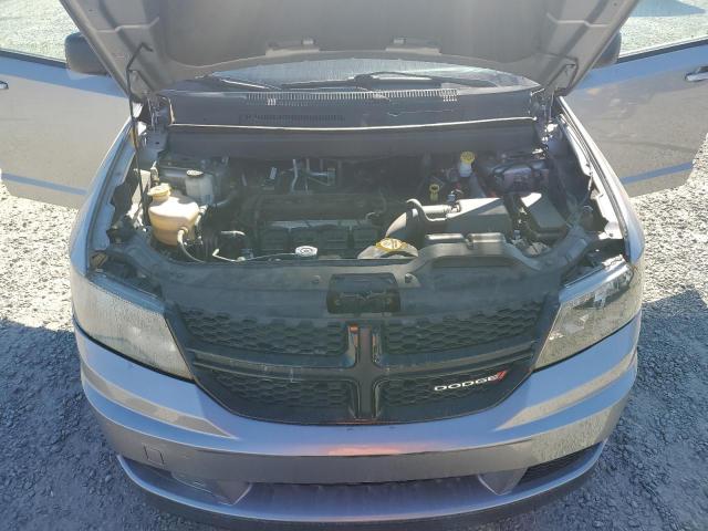 Photo 12 from auction – 2018 DODGE JOURNEY SE with VIN 3C4PDCAB2JT519303