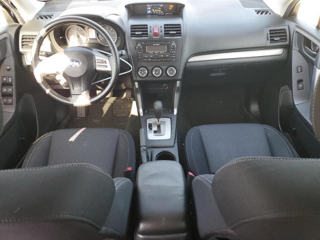 Photo 8 from auction – 2015 SUBARU FORESTER 2 with VIN JF2SJADC2FH836114