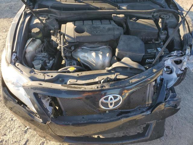 Photo 11 from auction – 2010 TOYOTA CAMRY BASE with VIN 4T4BF3EK6AR077910