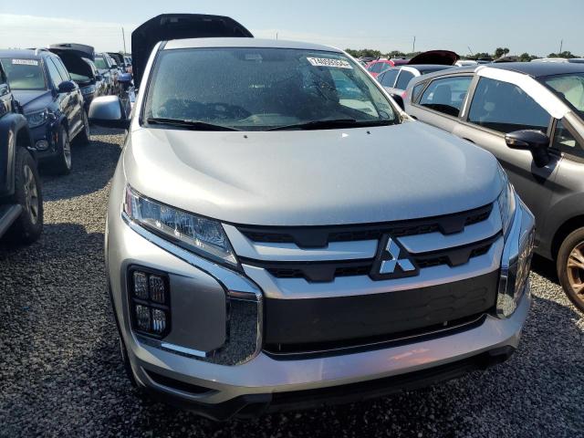 Photo 5 from auction – 2022 MITSUBISHI OUTLANDER with VIN JA4APUAU3NU003784