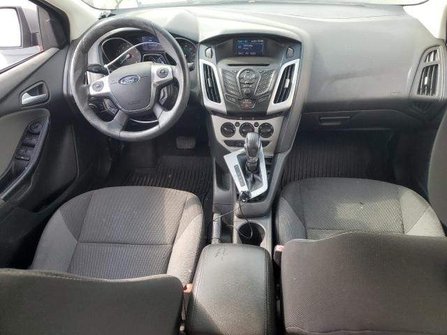 Photo 8 from auction – 2013 FORD FOCUS SE with VIN 1FADP3F2XDL213197
