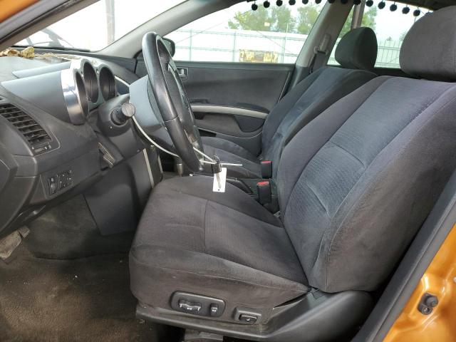 Photo 7 from auction – 2004 NISSAN MAXIMA SE with VIN 1N4BA41E84C823020