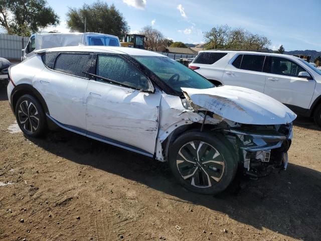 Photo 4 from auction – 2024 KIA EV6 LIGHT with VIN KNDC34LAXR5211447