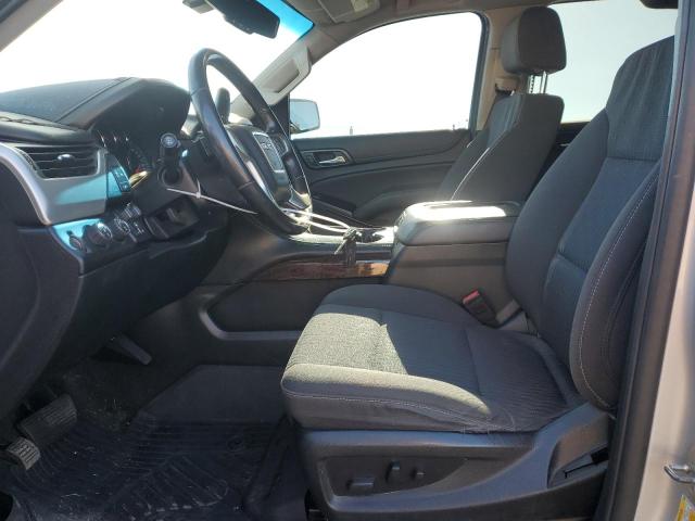 Photo 7 from auction – 2019 GMC YUKON SLE with VIN 1GKS2AKC8KR101774
