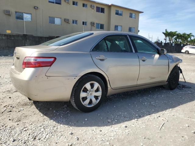 Photo 3 from auction – 2007 TOYOTA CAMRY CE with VIN 4T1BE46K17U631753