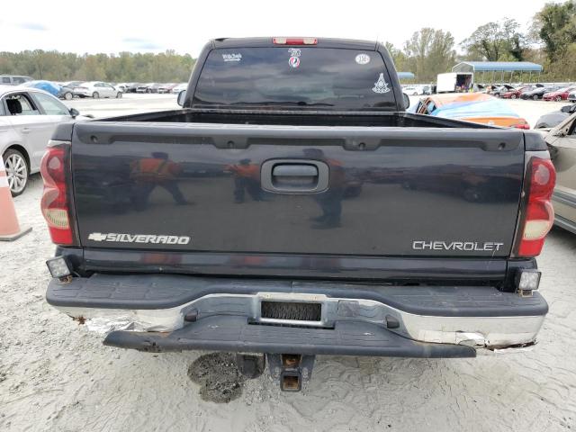 Photo 6 from auction – 2005 CHEVROLET SILVERADO with VIN 1GCEK14T15Z128986