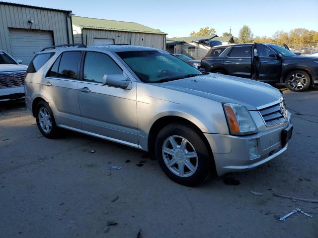 Photo 4 from auction – 2005 CADILLAC SRX with VIN 1GYEE637150113931