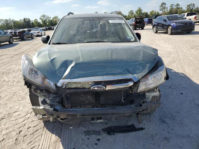 Photo 5 from auction – 2017 SUBARU FORESTER 2 with VIN JF2SJABC2HH525451