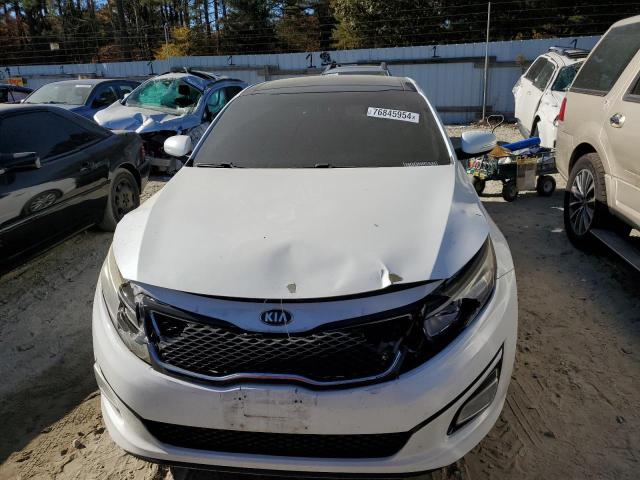 Photo 5 from auction – 2014 KIA OPTIMA EX with VIN 5XXGN4A72EG317092
