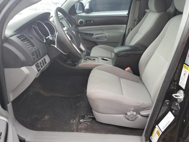 Photo 7 from auction – 2014 TOYOTA TACOMA with VIN 5TFUU4EN5EX092738