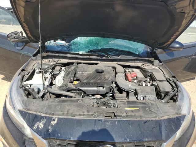 Photo 11 from auction – 2022 NISSAN ALTIMA SR with VIN 1N4AL4CV2NN365743