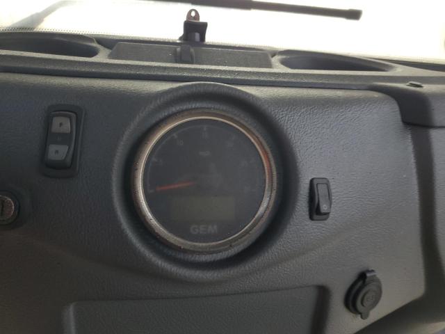 Photo 8 from auction – 2024 GEM GOLF CART with VIN 7SXG4AEA2R5509093
