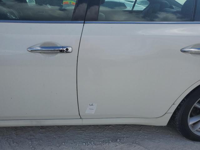 Photo 12 from auction – 2010 NISSAN MAXIMA S with VIN 1N4AA5APXAC825379