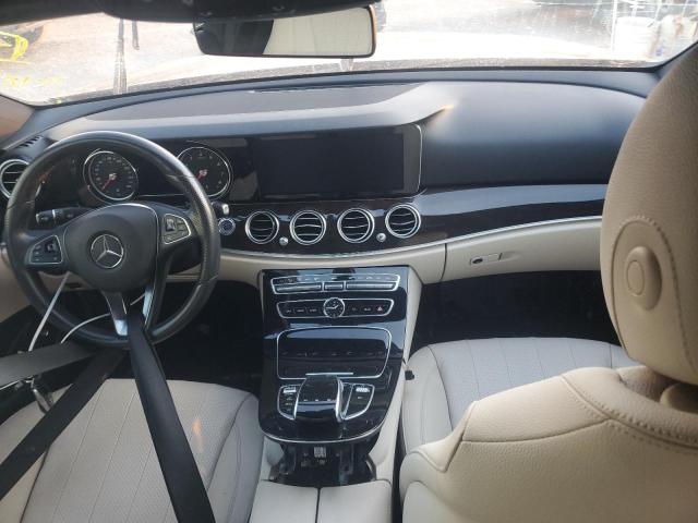 Photo 8 from auction – 2017 MERCEDES-BENZ E 300 with VIN WDDZF4JB6HA218503