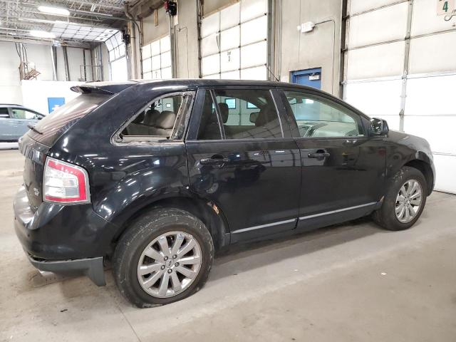 Photo 3 from auction – 2007 FORD EDGE SEL P with VIN 2FMDK49C97BB21887