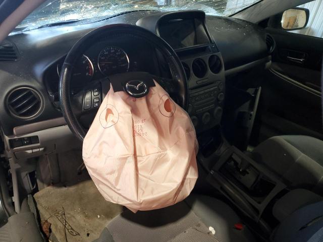 Photo 8 from auction – 2005 MAZDA 6 S with VIN 1YVHP80DX55M06596