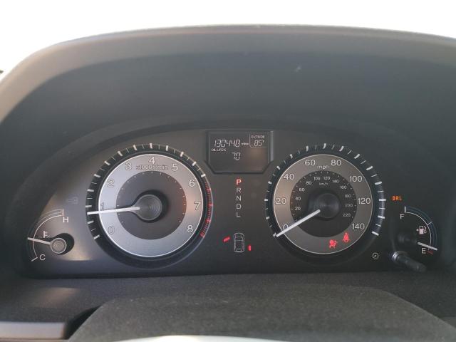 Photo 9 from auction – 2011 HONDA ODYSSEY EX with VIN 5FNRL5H69BB021616
