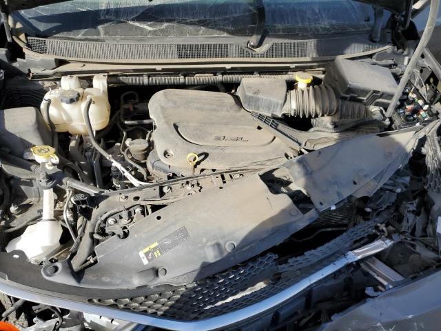 Photo 12 from auction – 2020 CHRYSLER VOYAGER LX with VIN 2C4RC1DG3LR257045