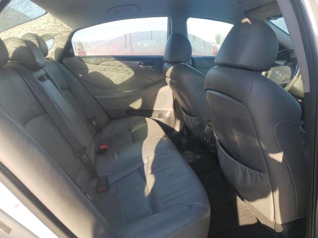 Photo 10 from auction – 2012 HYUNDAI SONATA GLS with VIN KMHEC4A42CA039138