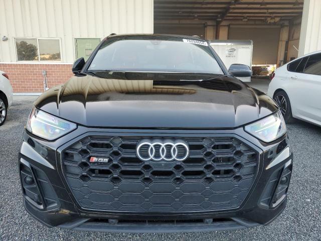 Photo 5 from auction – 2023 AUDI SQ5 PREMIU with VIN WA1B4AFY4P2030630