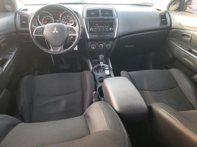 Photo 8 from auction – 2014 MITSUBISHI OUTLANDER with VIN 4A4AP3AUXEE006328
