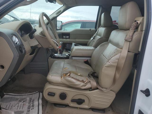 Photo 7 from auction – 2008 FORD F150 with VIN 1FTPX14V58FC15517