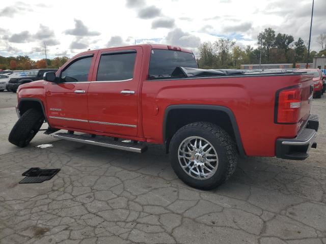 Photo 2 from auction – 2015 GMC SIERRA K15 with VIN 3GTU2VECXFG351045