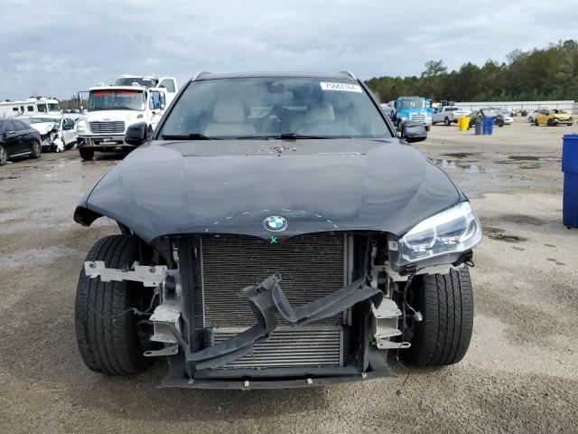 Photo 5 from auction – 2018 BMW X5 SDRIVE3 with VIN 5UXKR2C57J0Z18961