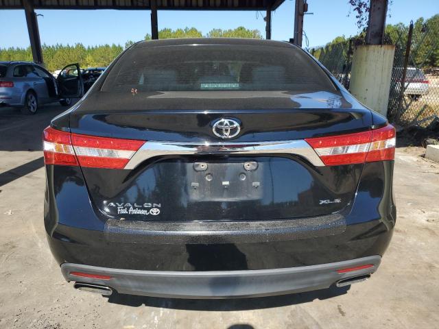 Photo 6 from auction – 2014 TOYOTA AVALON BAS with VIN 4T1BK1EB7EU133496
