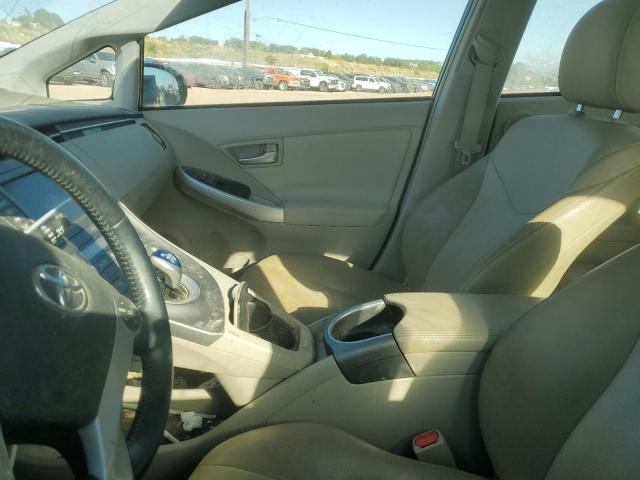 Photo 7 from auction – 2014 TOYOTA PRIUS with VIN JTDKN3DU5E1790504