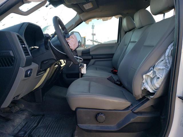 Photo 7 from auction – 2021 FORD F250 SUPER with VIN 1FTBF2B61MED04550