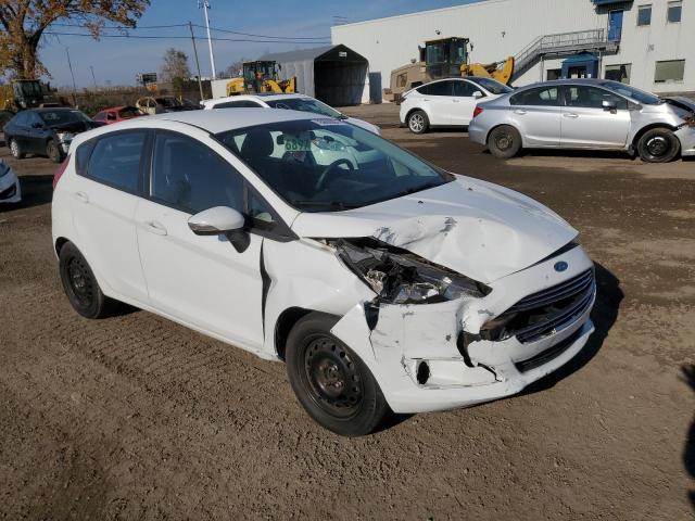 Photo 4 from auction – 2014 FORD FIESTA SE with VIN 3FADP4EJ8EM112982