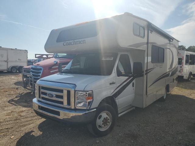 Photo 2 from auction – 2019 FORD ECONOLINE with VIN 1FDWE3FS6KDC26685