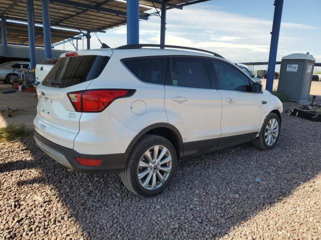 Photo 3 from auction – 2019 FORD ESCAPE SEL with VIN 1FMCU0HDXKUA20563