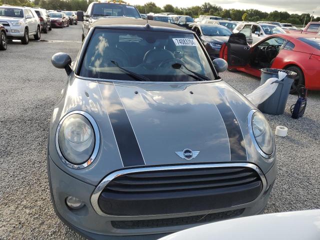 Photo 5 from auction – 2017 MINI COOPER with VIN WMWWG5C36H3C99965