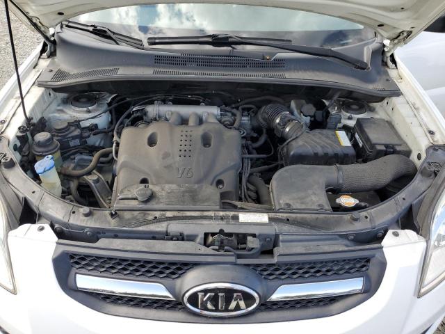 Photo 12 from auction – 2010 KIA SPORTAGE L with VIN KNDKGCA30A7714749