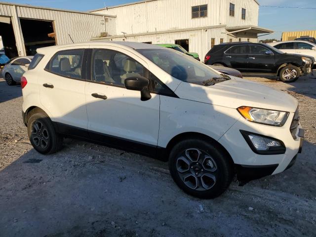 Photo 4 from auction – 2019 FORD ECOSPORT S with VIN MAJ3S2FE1KC291329