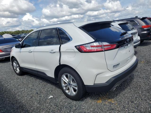 Photo 2 from auction – 2020 FORD EDGE SEL with VIN 2FMPK3J91LBA32395