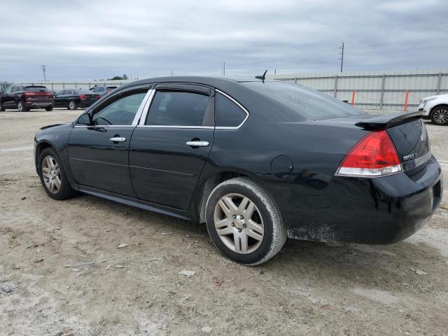 Photo 2 from auction – 2011 CHEVROLET IMPALA LT with VIN 2G1WB5EK7B1149520