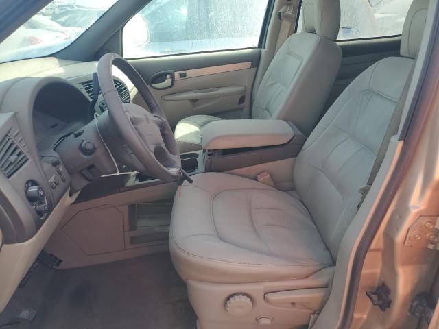 Photo 7 from auction – 2004 BUICK RENDEZVOUS with VIN 3G5DA03E54S523882
