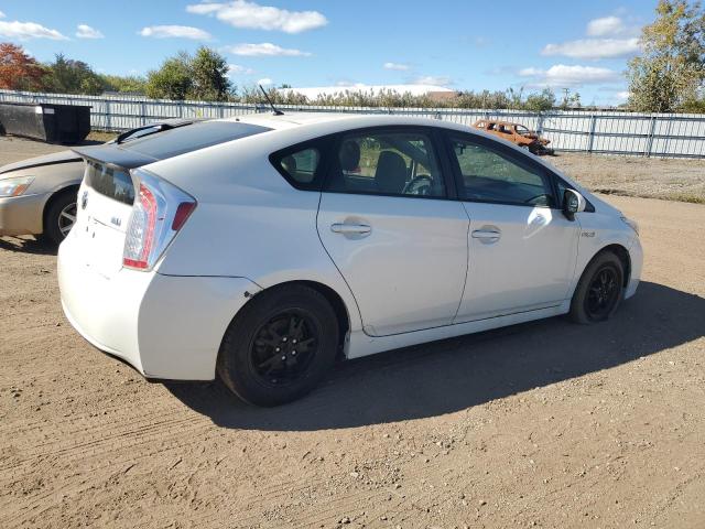 Photo 3 from auction – 2013 TOYOTA PRIUS with VIN JTDKN3DU8D1651711