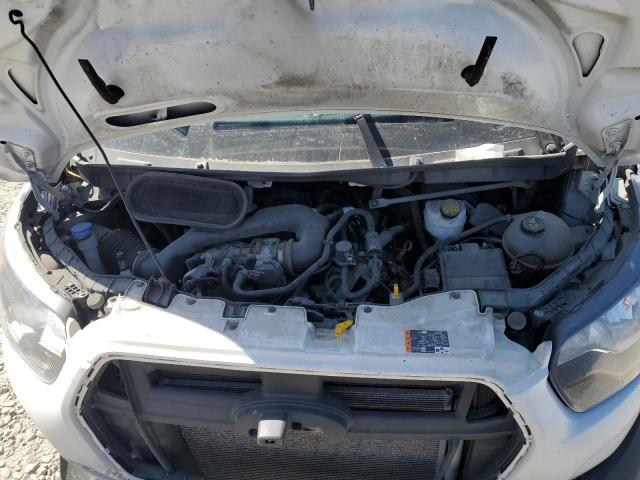 Photo 11 from auction – 2022 FORD TRANSIT T- with VIN 1FTYE2C81NKA05432