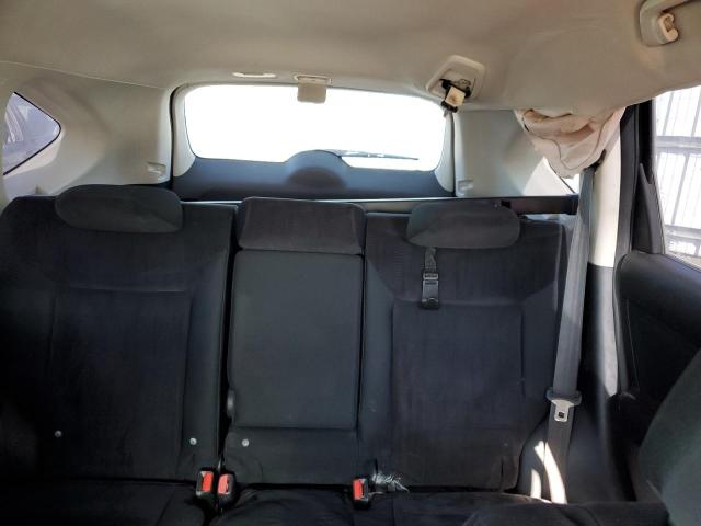 Photo 10 from auction – 2012 HONDA CR-V LX with VIN 2HKRM3H37CH501762