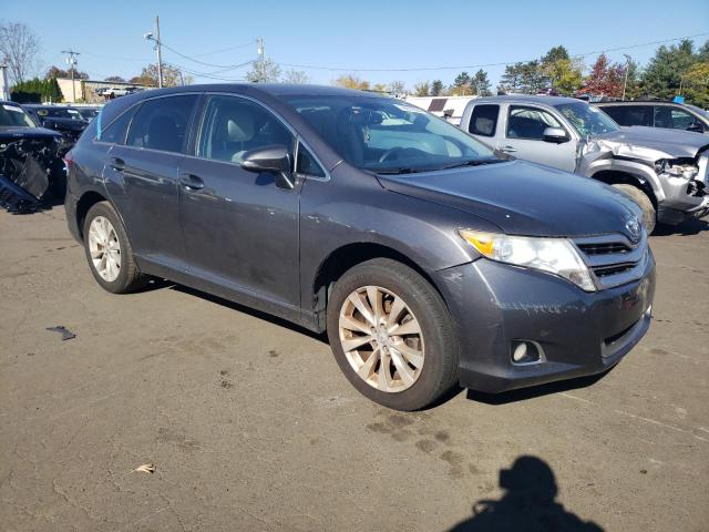 Photo 4 from auction – 2014 TOYOTA VENZA LE with VIN 4T3BA3BB5EU065080
