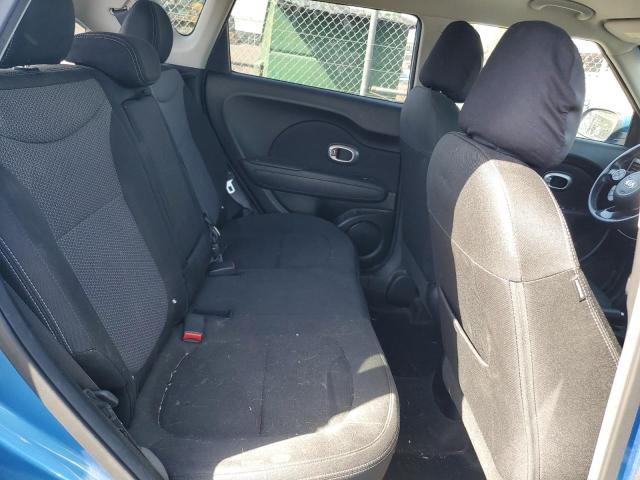 Photo 10 from auction – 2019 KIA SOUL + with VIN KNDJP3A56K7642177