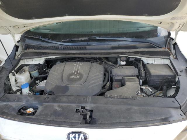 Photo 11 from auction – 2016 KIA SEDONA with VIN KNDMB5C10G6198857