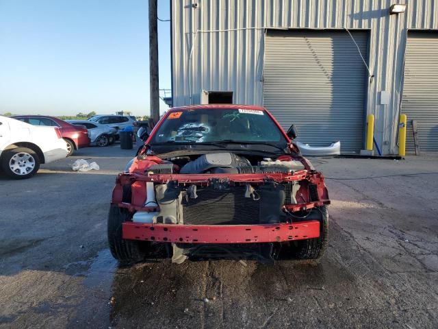 Photo 5 from auction – 2016 DODGE CHARGER R/ with VIN 2C3CDXCT1GH116110