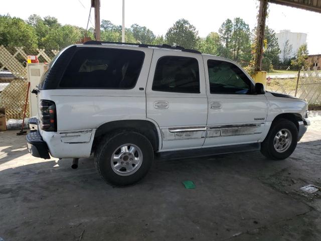 Photo 3 from auction – 2001 GMC YUKON with VIN 1GKEC13T21J119631