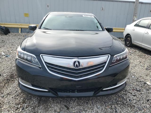 Photo 5 from auction – 2014 ACURA RLX TECH with VIN JH4KC1F58EC007159