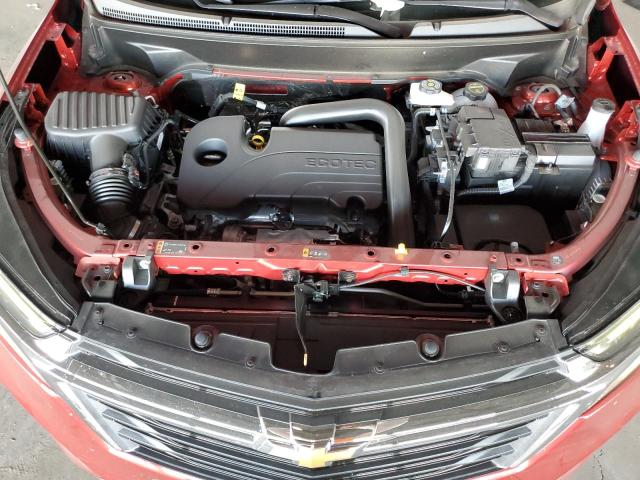 Photo 12 from auction – 2024 CHEVROLET EQUINOX LT with VIN 3GNAXKEG5RL354119